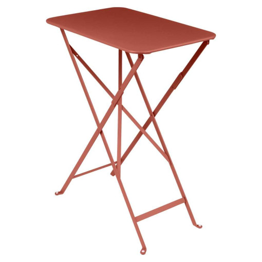 Bistro tuintafel 37x57 Red Ochre