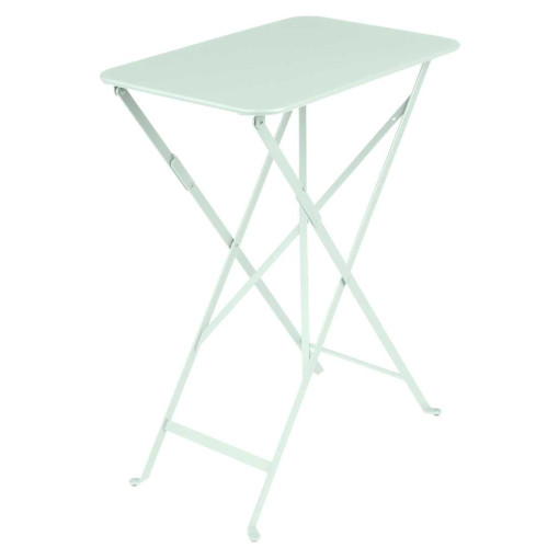 Bistro tuintafel 37x57 Ice Mint