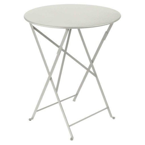 Bistro tuintafel 60 Clay Grey