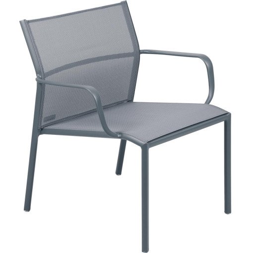 Cadiz fauteuil storm grey