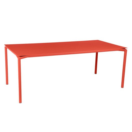 Calvi tuintafel 195x95 Capucine