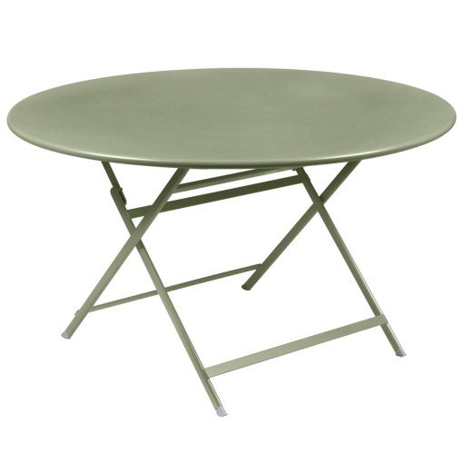 Caractère tuintafel 128 cm willow green