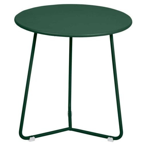 Cocotte bijzettafel small Cedar Green