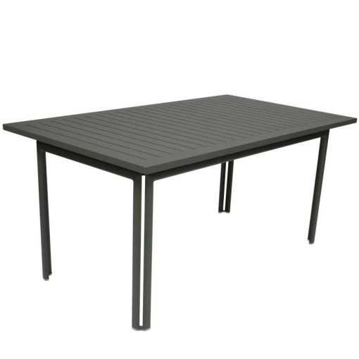 Costa tuintafel 160x80 Rosemary