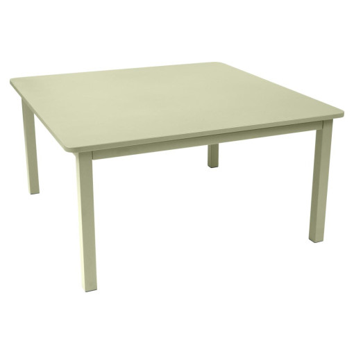 Craft tuintafel 143x143 Willow Green