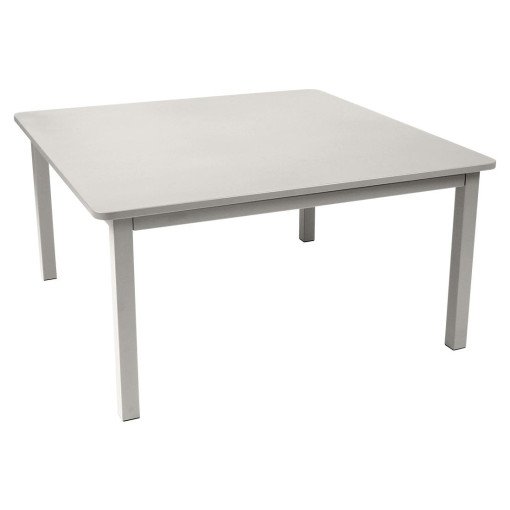 Craft tuintafel 143x143 Clay Grey