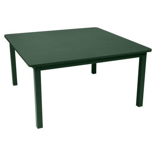 Craft tuintafel 143x143 Cedar Green