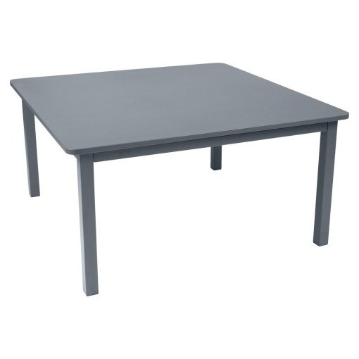 Craft tuintafel 143x143 Storm Grey