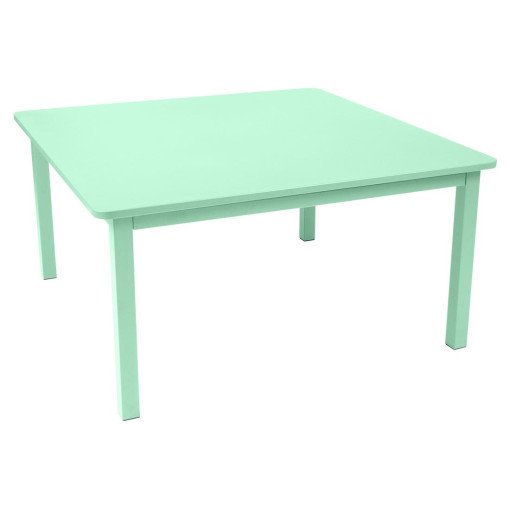 Craft tuintafel 143x143 Opaline