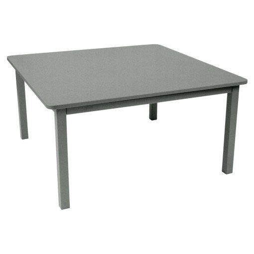 Craft tuintafel 143x143 Lapilli Grey