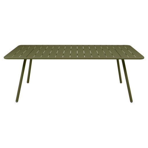 Luxembourg tuintafel 207x100 Pesto