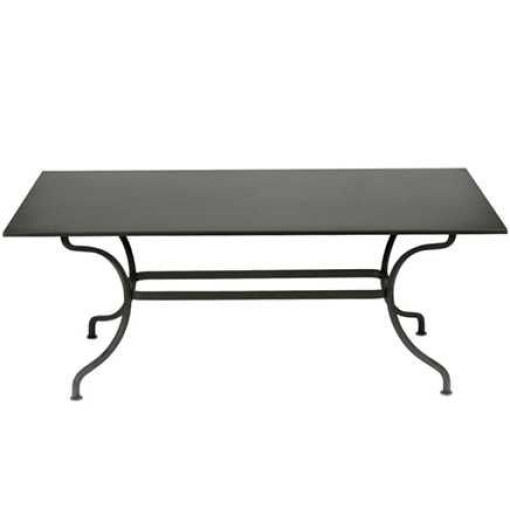 Romane tuintafel 180x100 Rosemary
