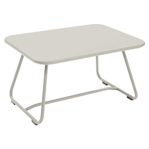 Sixties salontafel Clay Grey