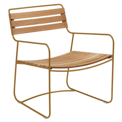 Surprising Teak fauteuil Gingerbread