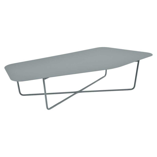 Ultrasofa salontafel Storm Grey