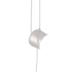 Aim Small hanglamp LED Ø17 wit