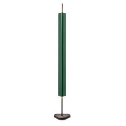 Emi vloerlamp Deep Green