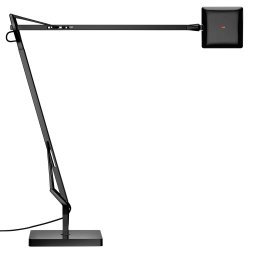 Kelvin Edge bureaulamp LED zwart