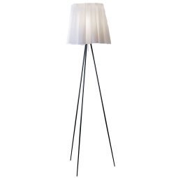 Rosy Angelis vloerlamp, onderstel grijs