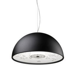 Skygarden hanglamp Ø40 small mat zwart