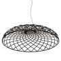 Skynest S hanglamp Ø90 LED Anthracite