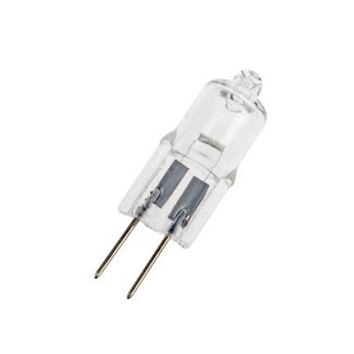 Capsule Halogeen lichtbron G4 8X30 20W 24V helder dimbaar