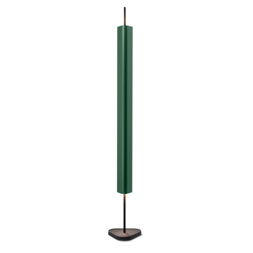 Emi vloerlamp Deep Green