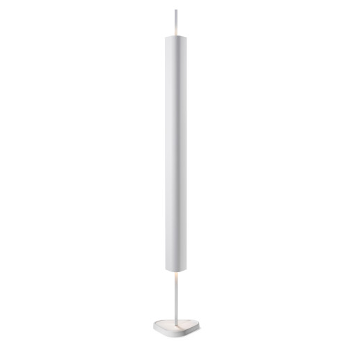 Emi vloerlamp All White