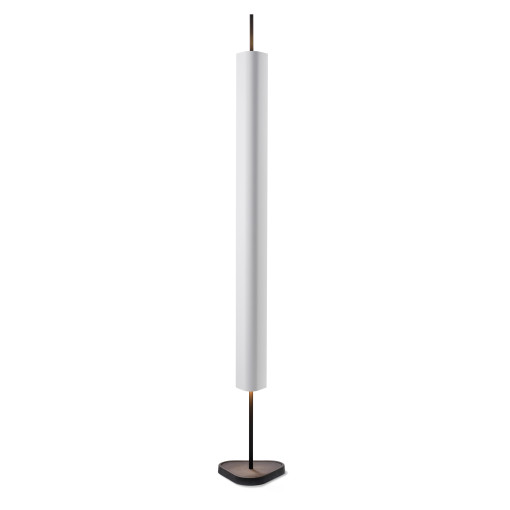 Emi vloerlamp Off White