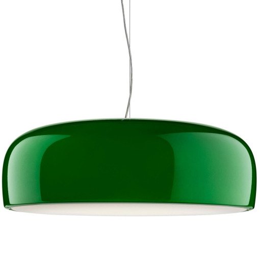 Smithfield S hanglamp Ø60 groen