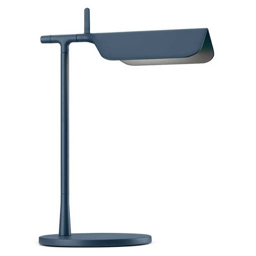 Tab T bureaulamp LED blauw