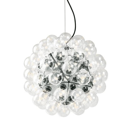 Taraxacum 88 S1 hanglamp Ø80 