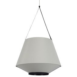 Carrie hanglamp Ø60 M Olive