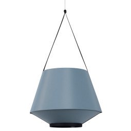 Carrie hanglamp Ø45 S Aqua