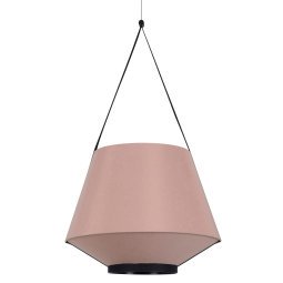 Carrie hanglamp Ø60 M Nude