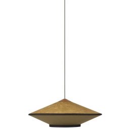 Cymbal hanglamp Ø70 medium bronze