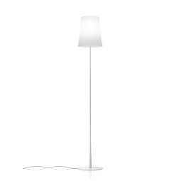 Birdie Easy vloerlamp wit