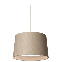 Twiggy Wood hanglamp Ø46 LED niet dimbaar