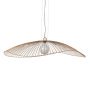 Colibri hanglamp Ø100 large champagne