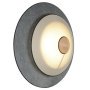 Cymbal wandlamp LED large Atlantic