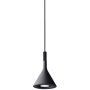 Aplomb Mini hanglamp Ø11.5 antraciet