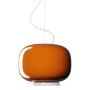 Chouchin 1 hanglamp Ø40 retrofit oranje