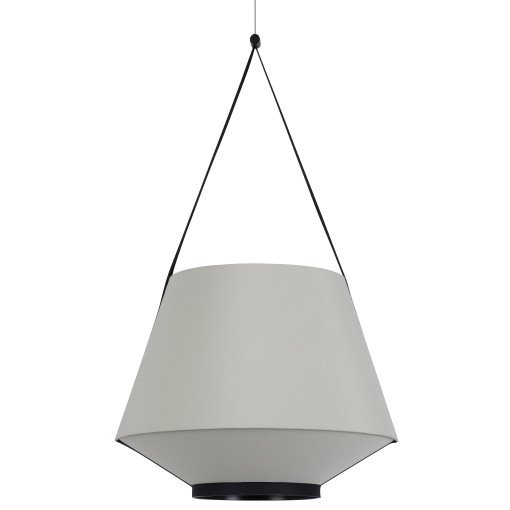 Carrie hanglamp Ø45 S Olive
