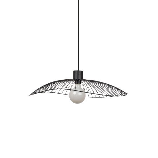 Colibri hanglamp Ø56 small zwart