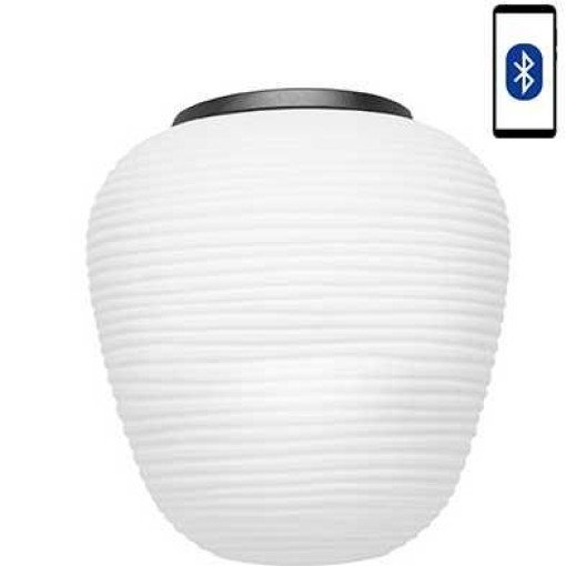 Rituals 3 Semi MyLight wandlamp grafiet