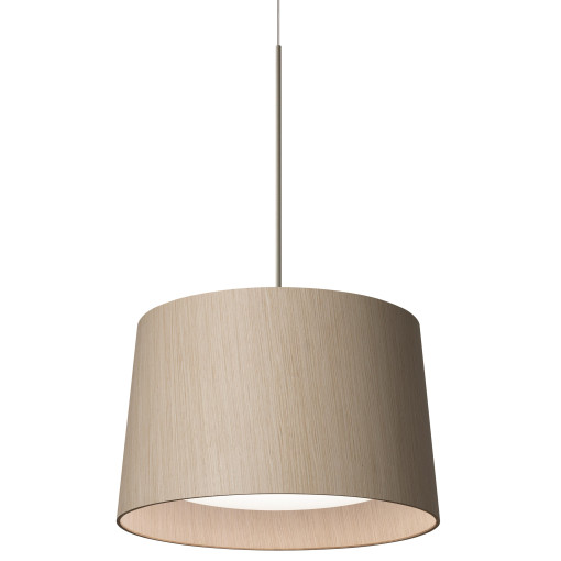 Twiggy Wood hanglamp Ø46 LED niet dimbaar