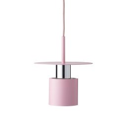 Kolorit hanglamp Ø20 bubblegum