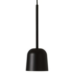 Satellite hanglamp matt black