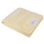 Heavy Towel badlaken 100x150 Pale Yellow