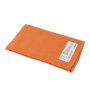 Light Towel handdoek 50x80 Burnt Orange